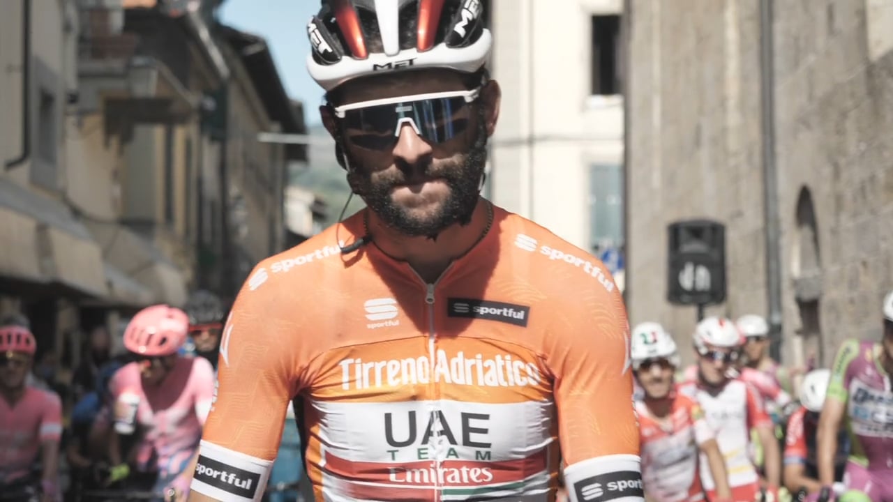 Tirreno Adriatico | RCS Sport